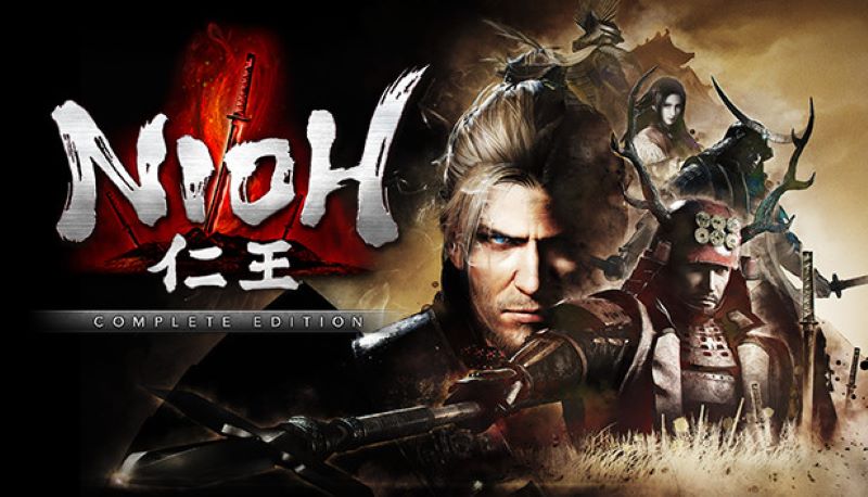 Game Nioh