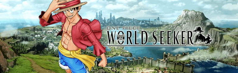 Đáng giá về game one piece world seeker 