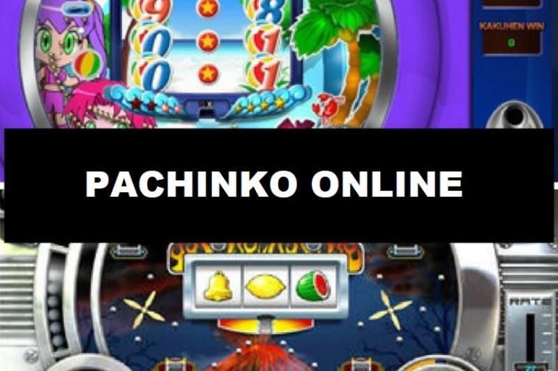 Chơi Pachinko online