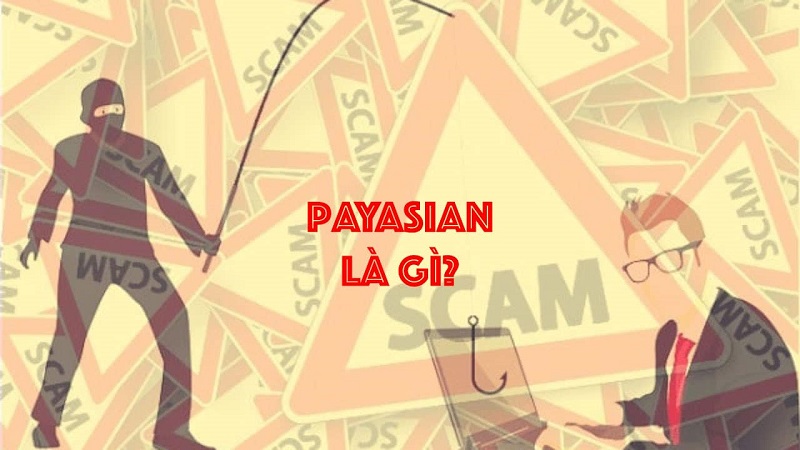  Ví điện tử Payasian là gì?