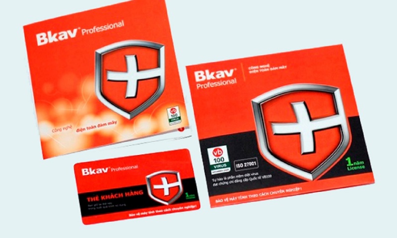 Đôi nét sơ qua về phần mềm diệt virus Bkav