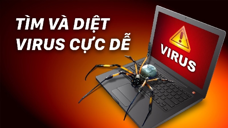 Cách cài đặt phần mềm diệt virus bkav