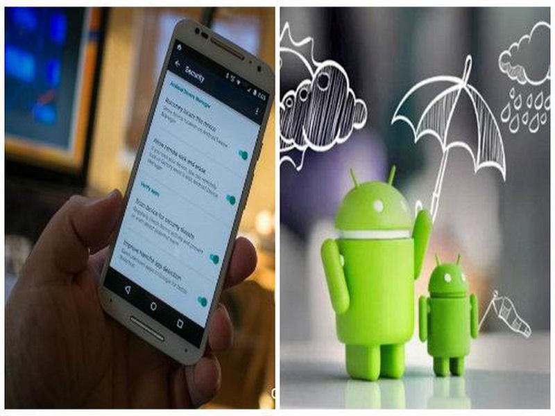 Phần mềm Avira Mobile Security