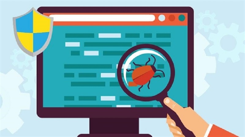 Phần mềm diệt virus cho máy tính Panda Free Antivirus