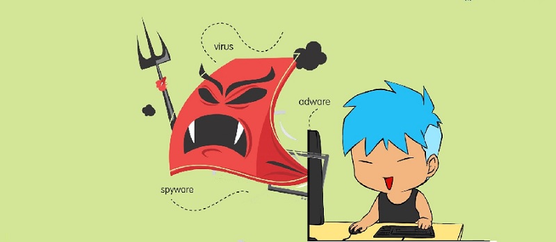 Phần mềm Kaspersky Anti-virus