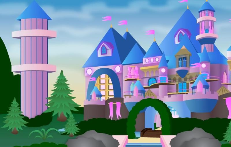 Menu của Roblox rất đa dạng, phong phú