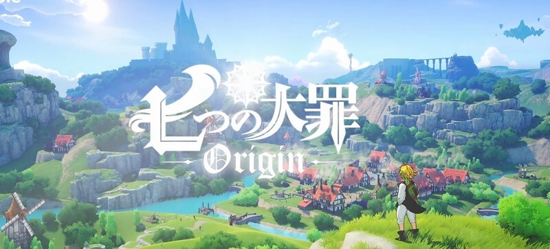 The Seven Deadly Sins: Origin