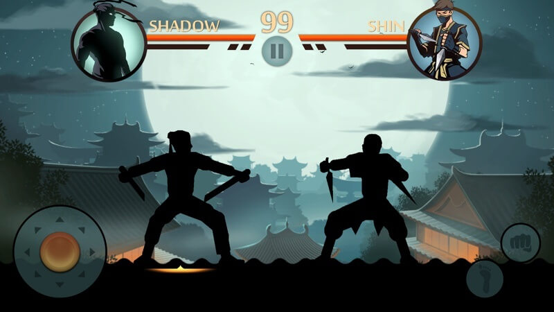 Shadow Fight 2