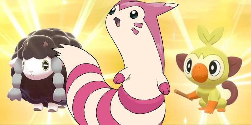 Cách thức giúp bạn dễ gặp shiny pokemon