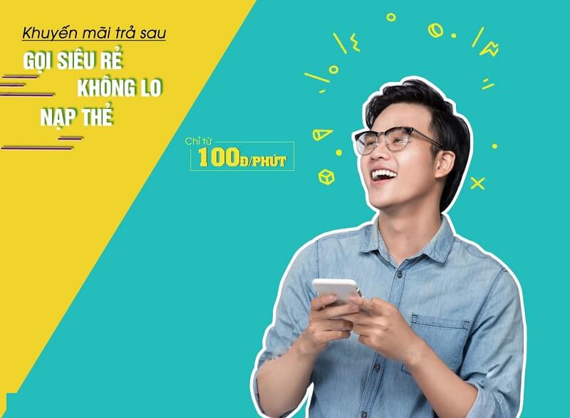 Sim trả sau cam kết là gì?