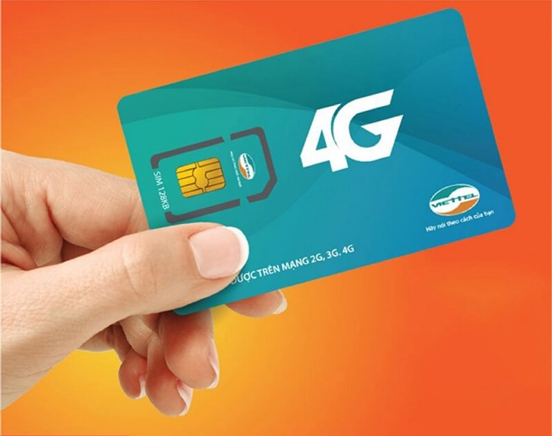 Lợi ích bất ngờ khi sử dụng sim trả sau