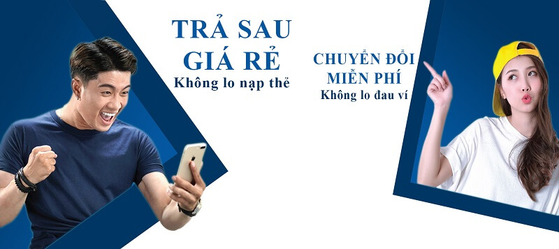 Nên chọn sử dụng sim trả sau của nhà mạng nào? Mua sim trả sau ở đâu?