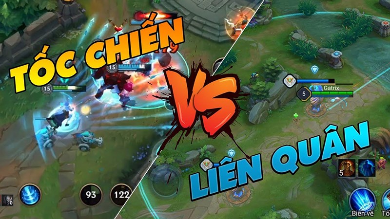 So sánh