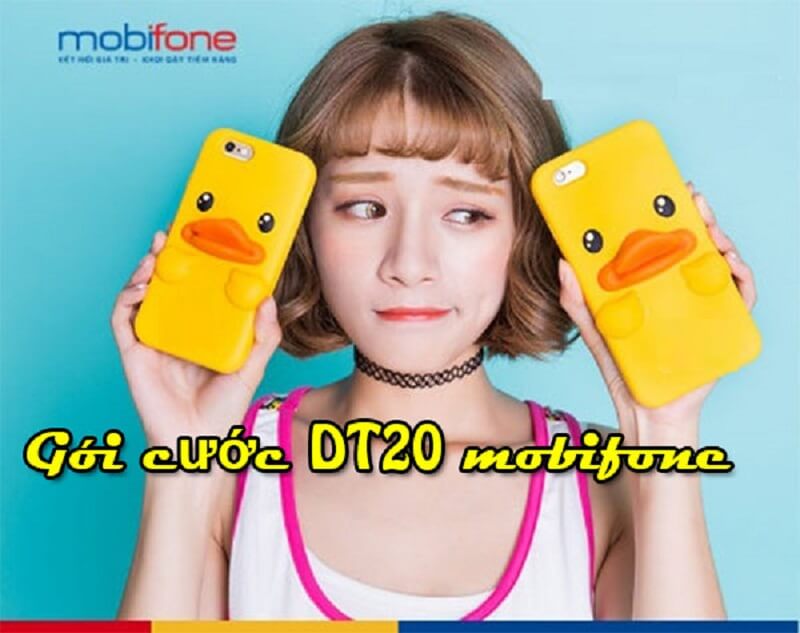 Sử dụng cú pháp hỗ trợ khi đăng ký 3G bằng tài khoản khuyến mãi Mobifone thành công