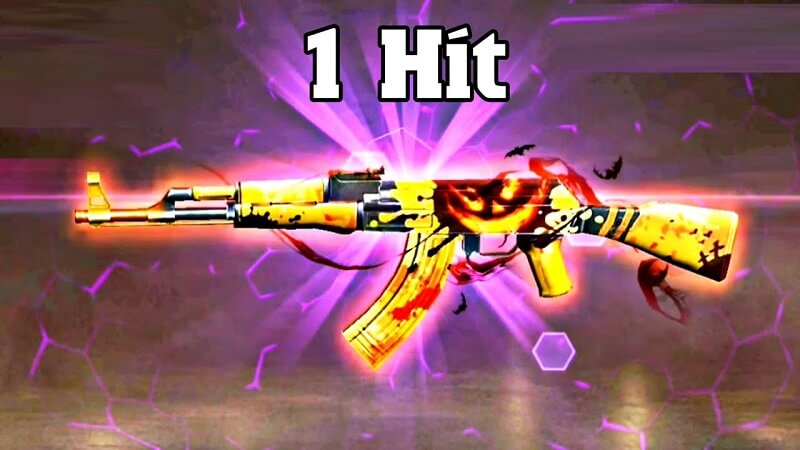 Súng AK47