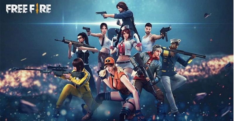 Một số điểm nổi bật về Free Fire