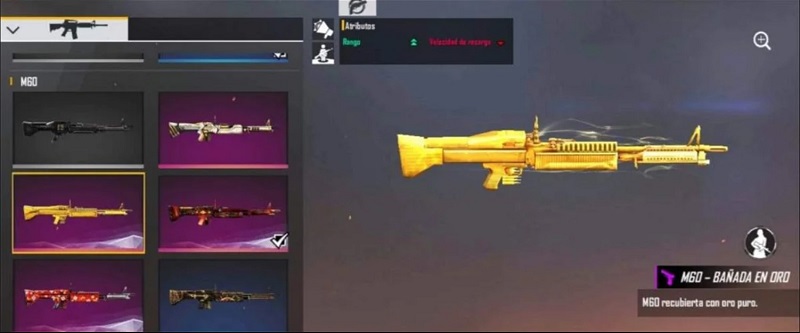 Súng M60