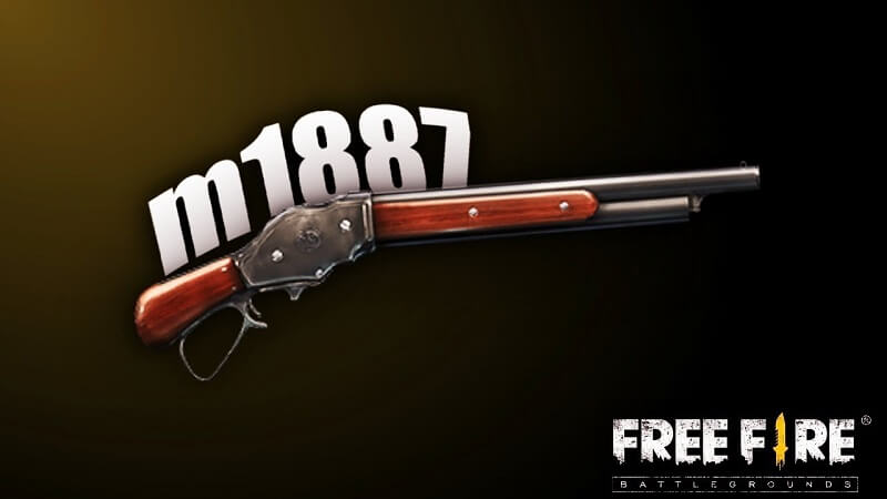 Súng ngắn trong Free Fire