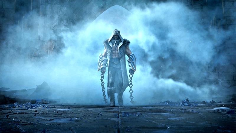 Sylas có nhiều ưu điểm