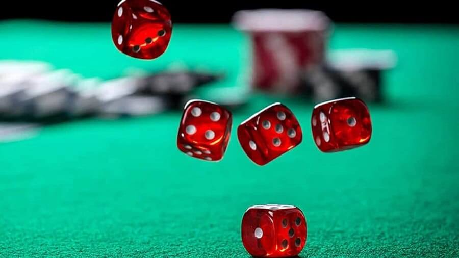 Một số thuật lữ khi chơi tá lả