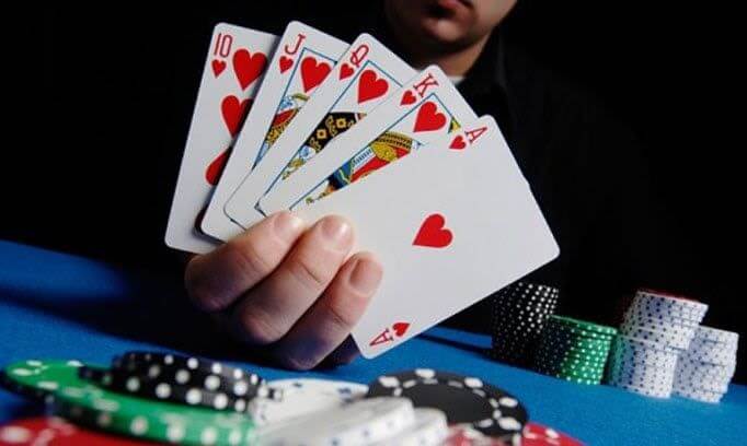 Một số luật bên lề của trò tá lả, bạn đã biết chưa?