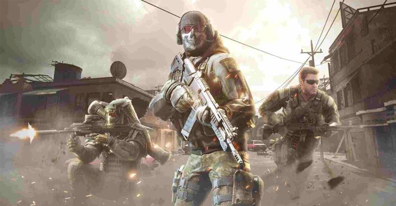 Hướng dẫn cách tải Call of Duty chi tiết và đầy đủ nhất