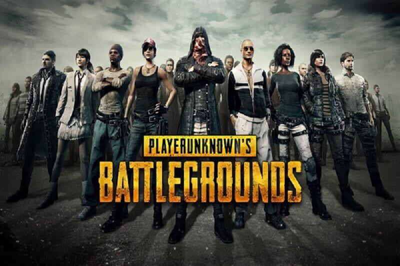 Một số điểm nổi bật của Pubg Mobile bản Trung Quốc