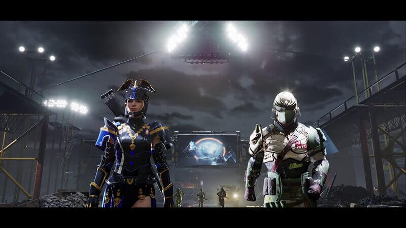 Có thể chơi Pubg Mobile bản Trung Quốc trên nền tảng nào?