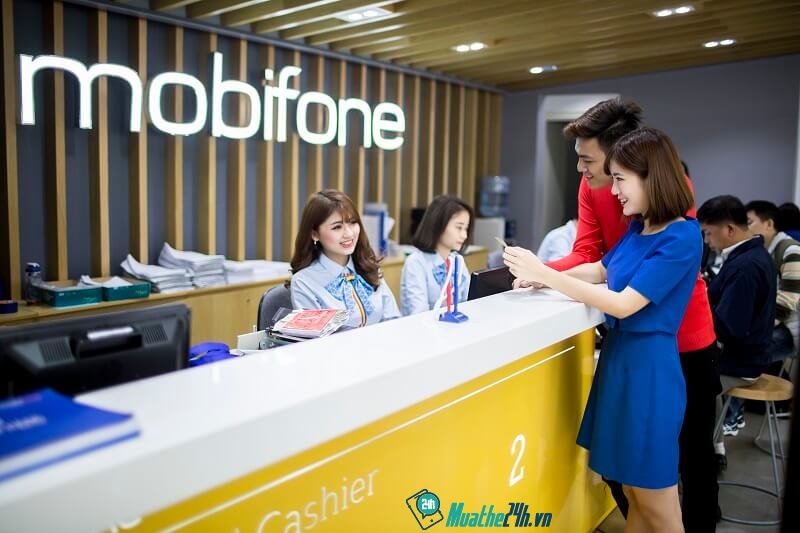 Tại sao cần chuyển đổi gói cước Mobifone?