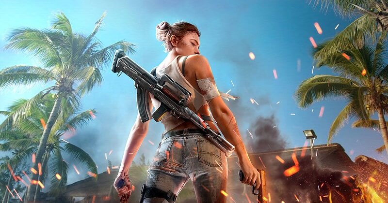 8 bước giúp bạn sử dụng tài khoản Garena an toàn nhất