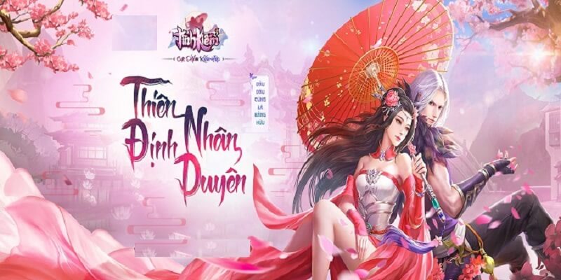 Tên cặp trong game theo phong cách vui nhộn