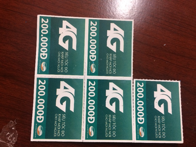 Cách giúp bạn thanh toán cước trả sau Viettel bằng thẻ cào