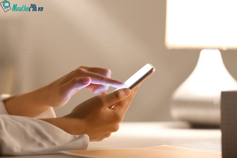 Hướng dẫn thanh toán cước trả sau Vietnamobile bằng thẻ cào 3