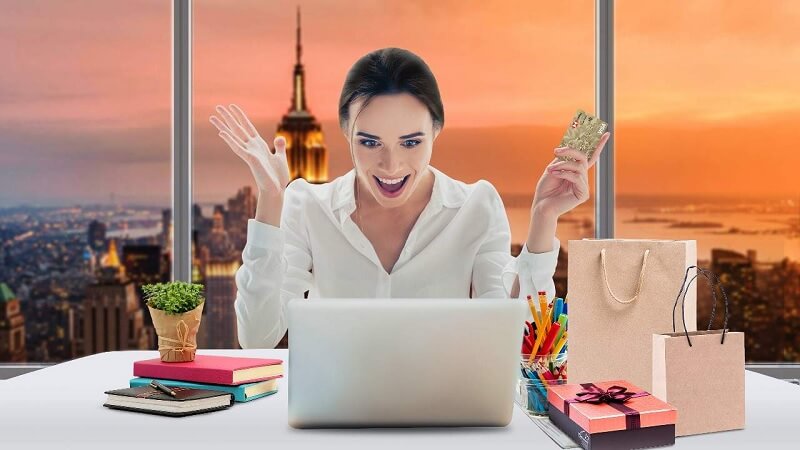Tiện ích khi sử dụng thẻ Debit HSBC