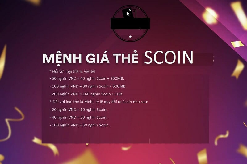 Một số cách nạp thẻ thường được nhiều người lựa chọn