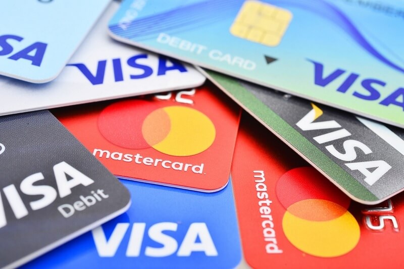 Biểu phí thẻ Visa Agribank như thế nào