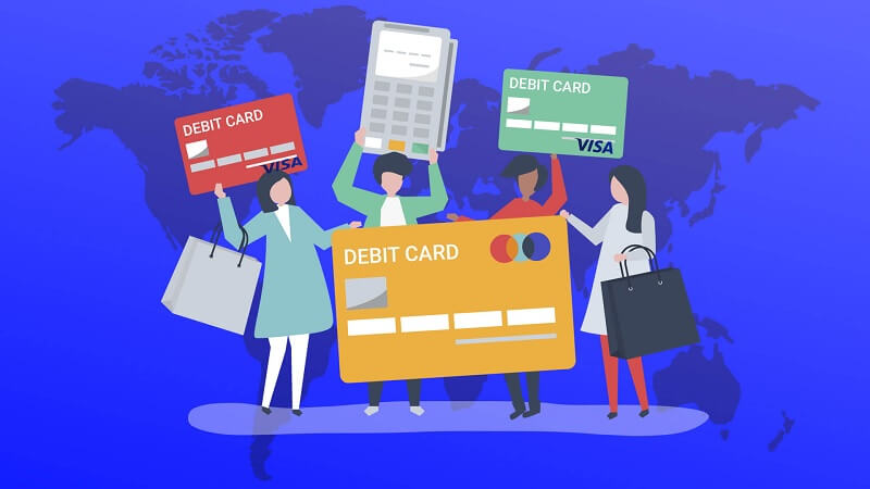 Hướng dẫn cách làm thẻ Visa Agribank nhanh nhất
