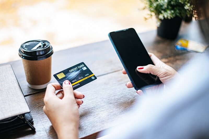 Thông tin về phí mở thẻ Visa Agribank