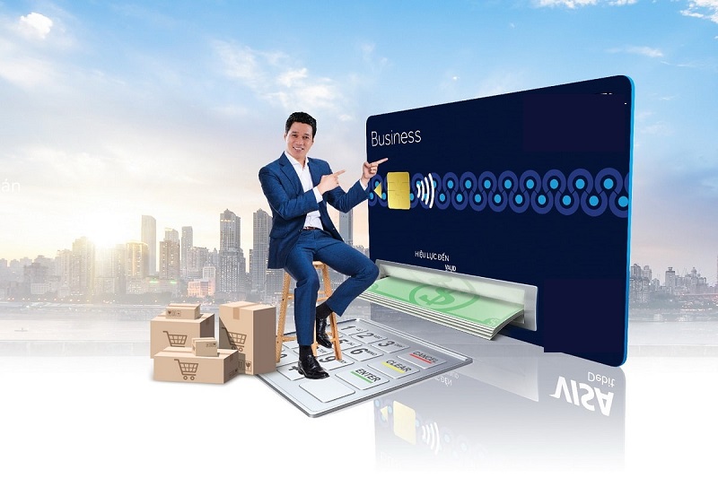 Điều kiện để làm thẻ ghi nợ Quốc tế ACB bao gồm những gì? 