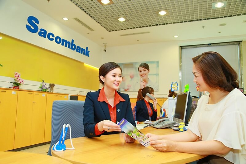 Điều kiện để đăng ký thẻ visa debit Sacombank