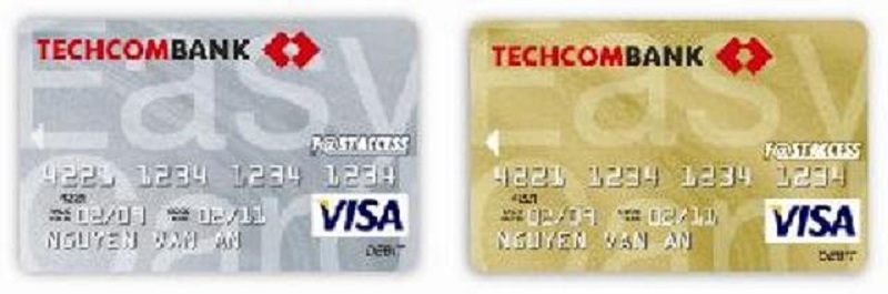 Điều kiện mở thẻ