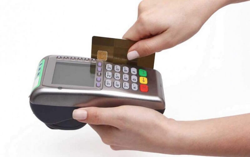 Thẻ visa MB được phân thành 2 loại khác nhau