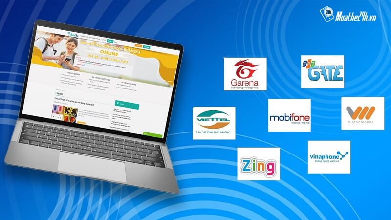Hướng dẫn đăng nhập quét mã QR cho game Thiện nữ u hồn PC