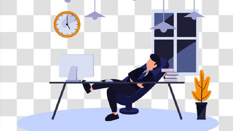 Nguyên nhân dẫn đến việc người chơi cố tình để xảy ra AFK
