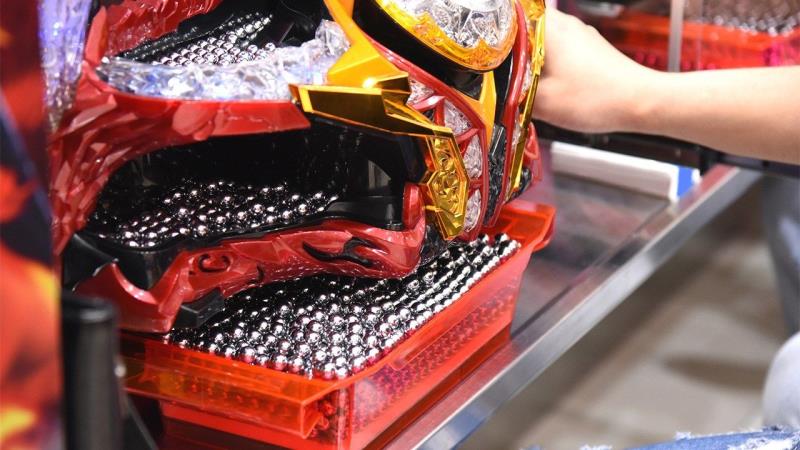 Thực trạng chơi Pachinko ở xứ sở hoa anh đào hiện nay