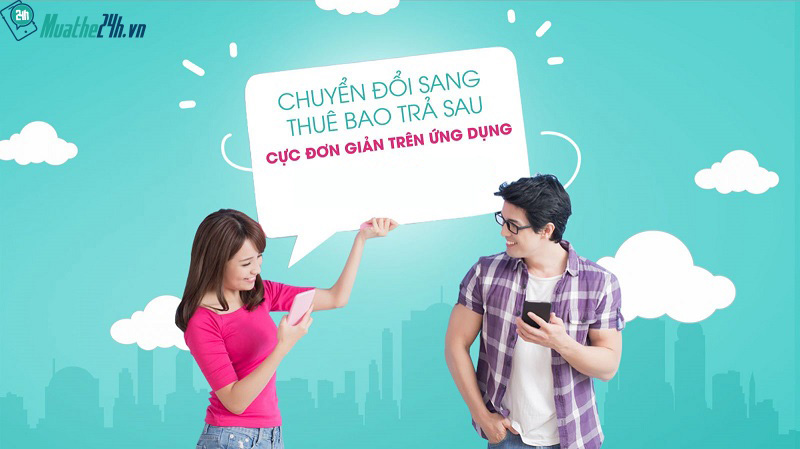 Ưu đãi hấp dẫn với thuê bao trả sau Viettel 4