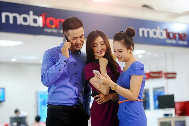 Tìm hiểu gói MIU của Mobifone