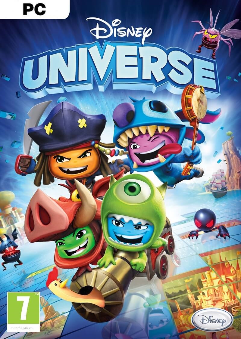 Top những game hỗ trợ tay cầm trên Pc hấp dẫn