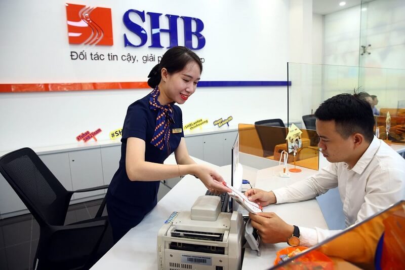 Thẻ ghi nợ SHB nội địa và thẻ ghi nợ quốc tế