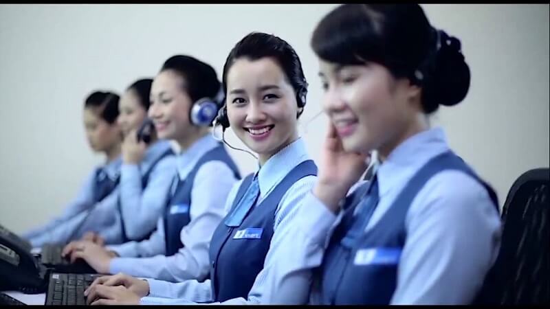Số điện thoại tổng đài Viettel hỗ trợ doanh nghiệp